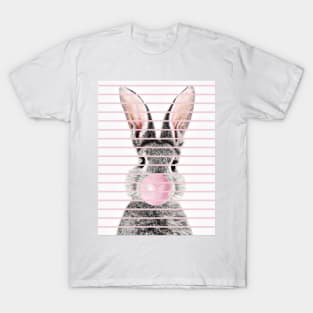 sweet bunny T-Shirt